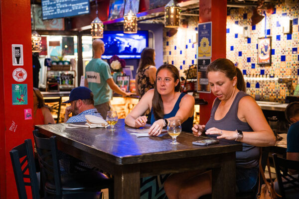 Cheluna Brewing Company photo