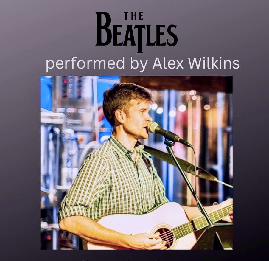 Alex Wilkins Beatles