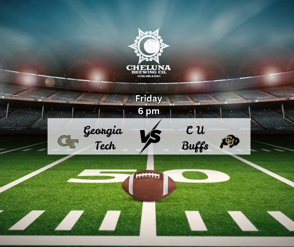Buffs v GT FB post