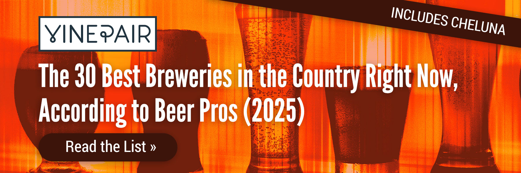 2025 Best Breweries in the Country
